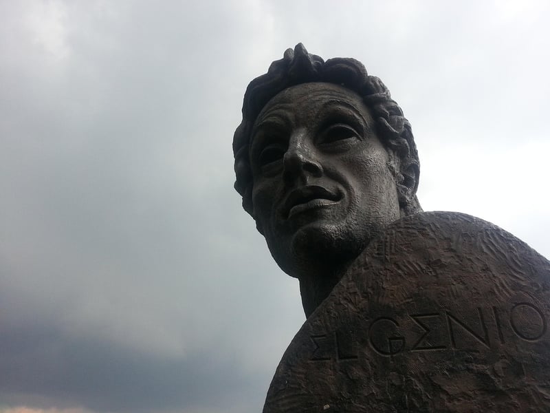 Simón Bolívar